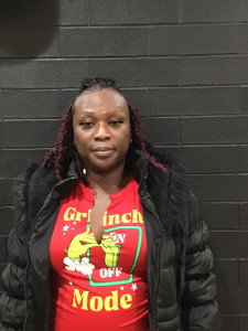 Courtney Lynne Beverly a registered Sex Offender of Alabama
