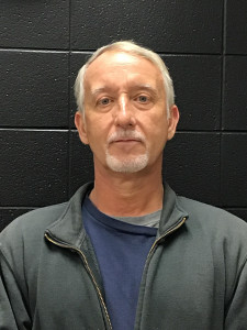 Michael Troy Tremelling a registered Sex Offender of Alabama