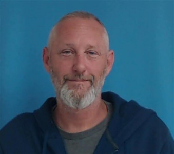 Anthony Wayne Hickman a registered Sex Offender of Alabama