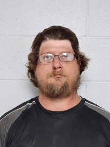 Samuel Ray Brasher a registered Sex Offender of Alabama