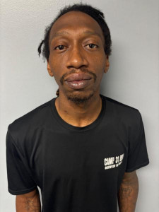 Derrick Deandre Locust Riley a registered Sex Offender of Alabama