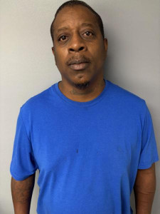 Mackla Lewis Lane a registered Sex Offender of Alabama