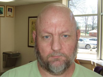 Marcus Clay Crosby a registered Sex Offender of Alabama