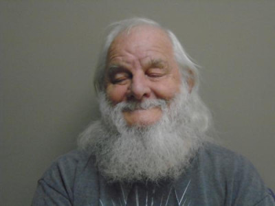 Benny Carle Lovell a registered Sex Offender of Alabama