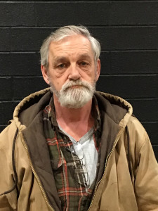 Larry Rodney Seagle a registered Sex Offender of Alabama