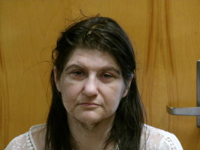 Ashley Lynn Turner a registered Sex Offender of Alabama