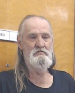 George Wayne Fudge a registered Sex Offender of Alabama