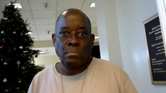 Oliver Joe Walker Jr a registered Sex Offender of Alabama