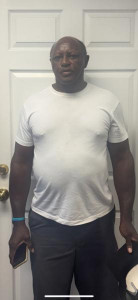Steve Davis a registered Sex Offender of Alabama
