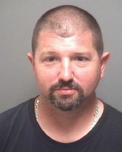 Michael James Kent a registered Sex Offender of Alabama