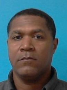 Dominic Anthony Wimbley a registered Sex Offender of Alabama