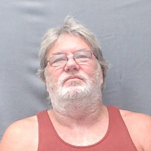 Robert Allen Robertson a registered Sex Offender of Alabama