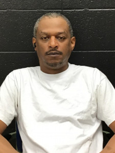 Marcus Antonius Judkins a registered Sex Offender of Alabama