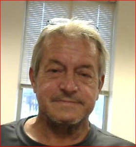 David Wasley Bryant a registered Sex Offender of Alabama