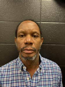 Kewan Duate Wells a registered Sex Offender of Alabama