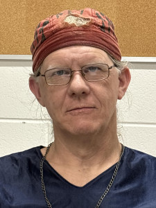 David Preston Fry a registered Sex Offender of Alabama