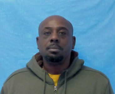 Monte Oliver Anderson a registered Sex Offender of Alabama