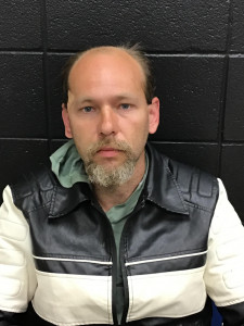 Brian Isaac Carmichael a registered Sex Offender of Alabama