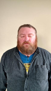 Robert Jason Fullerton a registered Sex Offender of Alabama