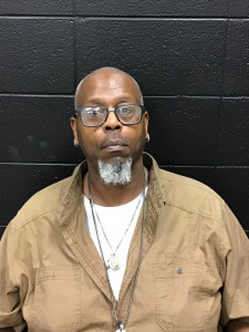 Randy Jermaine Watkins a registered Sex Offender of Alabama