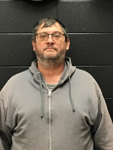 David Scott Burton a registered Sex Offender of Alabama