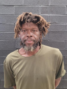 Demetrius Geman Smith a registered Sex Offender of Alabama