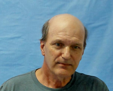 Carl Wayne Cross a registered Sex Offender of Alabama