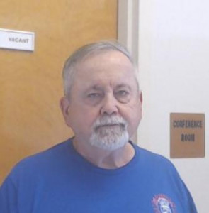 Charles Anthony Eubanks a registered Sex Offender of Alabama