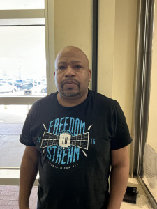 Maurice Lamond Slaughter a registered Sex Offender of Alabama
