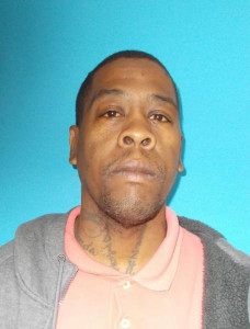 Antonio Lee a registered Sex Offender of Alabama