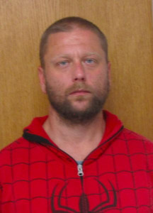 Christopher Wayne Roden a registered Sex Offender of Alabama