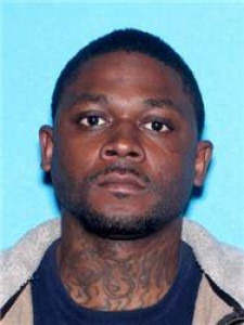 Margay Algernon Davis a registered Sex Offender of Alabama