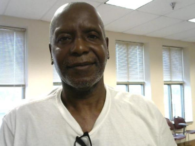 Alphonso Renay Kemp a registered Sex Offender of Alabama