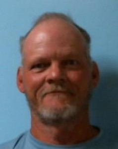 Terry Lee Chambers a registered Sex Offender of Alabama