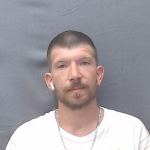 Jeremiah Falby Mckinley a registered Sex Offender of Alabama
