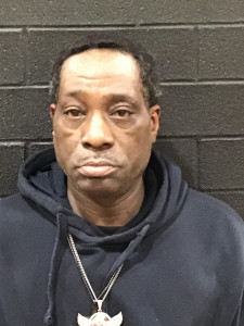 Charlie Lewis Banks III a registered Sex Offender of Alabama