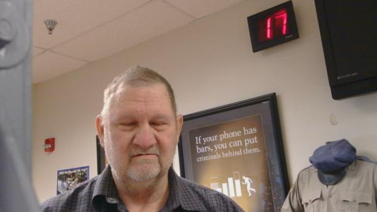 Richard Lee Byrd a registered Sex Offender of Alabama