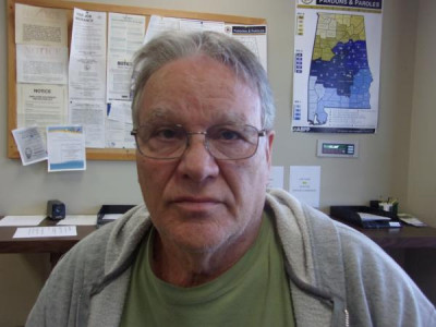 Richard Arthur Haney a registered Sex Offender of Alabama
