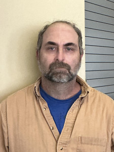 John Oscar Mckinstry a registered Sex Offender of Alabama