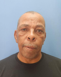 Wilbon Pogue a registered Sex Offender of Alabama