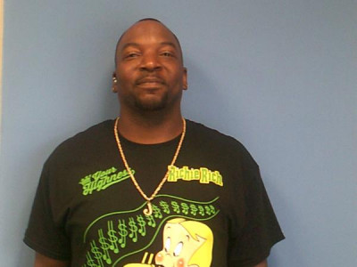 Joe Denson Jr a registered Sex Offender of Alabama