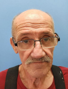 James Robert Dove a registered Sex Offender of Alabama