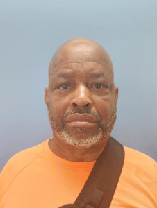 Ricky Darnell Howard a registered Sex Offender of Alabama