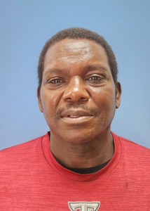 Sylvester Sparks a registered Sex Offender of Alabama