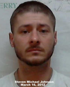 Steven Michael Johnson a registered Sex Offender of Alabama