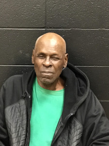 Gary Allen Warren a registered Sex Offender of Alabama