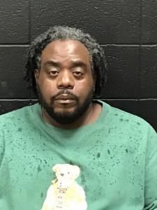 Larry Masada Holland a registered Sex Offender of Alabama