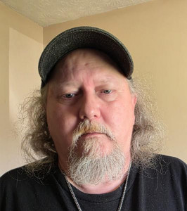 Marshal Timothey Roberts a registered Sex Offender of Alabama