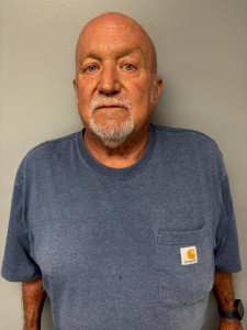 Ricky Harvey Ashcraft a registered Sex Offender of Alabama