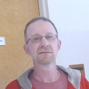 Aaron Scott Odegard a registered Sex Offender of Alabama